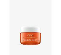 Sunday Riley C.E.O Vitamin C Rich Hydration Cream 15G