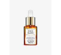 Sunday Riley Sunday Riley C.E.O Glow Vitamin C and Turmeric Face Oil 15ml 15ml