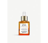 Sunday Riley C.E.O. Glow Vitamin C + Turmeric Face Oil 35ml