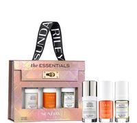 Sunday Riley The Essentials (28% Saving)
