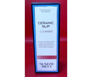 Sunday Riley various Cleansers / Oils / Creams - CHOOSE PRODUCT