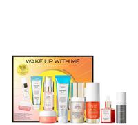 Sunday Riley Wake Up With Me Complete Morning Routine Kit