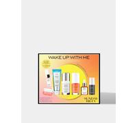Sunday Riley Wake Up With Me Complete Morning Routine No Colour