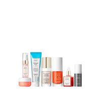 Sunday Riley Wake Up With Me Complete Routine, Gift Sets, Floral