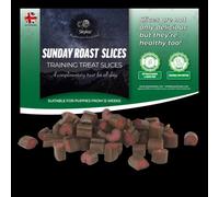 Sunday Roast Training Treat Slices - 1Kg Pack