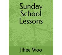 Sunday School Lessons