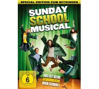 Sunday School Musical [Special Edition]