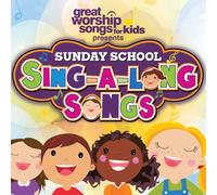 Sunday School Sing-A-Long Songs