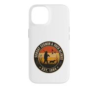 Sunday Sermon And Duck Blinds Est 1984 Case for iPhone 14