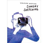 Sunday Sketching