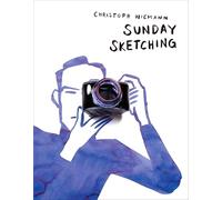 Sunday Sketching: The Creativity of Christoph Niemann