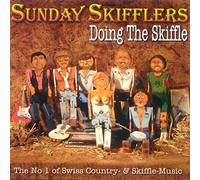 Sunday Skifflers - Doing the Skiffle