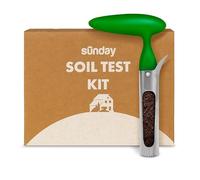 Sunday Soil Test Kit