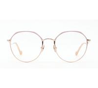 Sunday Somewhere AVON Men's Glasses, Gold, Size 53