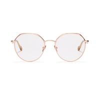 Sunday Somewhere AVON Men's Glasses, Gold, Size 53