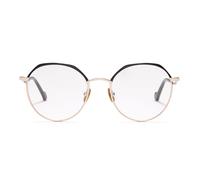Sunday Somewhere AVON Men's Glasses, Gold, Size 53