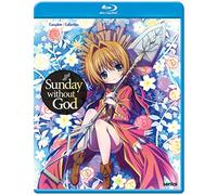 Sunday Without God [Blu-ray]