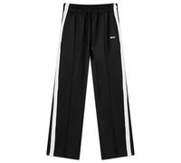 SUNDAYFRUITMARKET Women's Sunday Jersey Tracksuit Bottoms Black