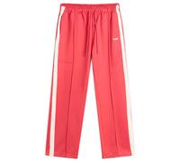 SUNDAYFRUITMARKET Women's Sunday Jersey Tracksuit Bottoms Red
