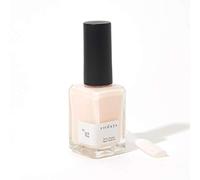 Sundays 10-Free, Nontoxic Nail Polish No.02 (Semi-opaque pink)