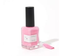 Sundays 10-Free, Nontoxic Nail Polish No.10 Bubblegum pink)
