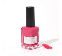 Sundays 10-Free, Nontoxic Nail Polish No.12 (Fuchsia)
