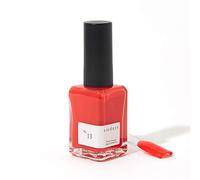 Sundays 10-Free, Nontoxic Nail Polish No.13 (Cherry Orange)
