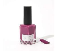 Sundays 10-Free, Nontoxic Nail Polish No.23 (Magenta Haze)