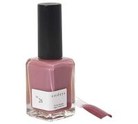 Sundays 10-Free, Nontoxic Nail Polish No.26 (Mauve)