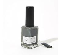 Sundays 10-Free, Nontoxic Nail Polish No.32 (Dark Olive Gray)