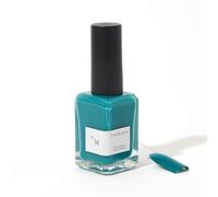 Sundays 10-Free, Nontoxic Nail Polish No.36 (Medium Teal)