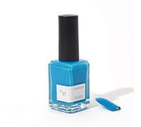 Sundays 10-Free, Nontoxic Nail Polish No.37 (Aquamarine)