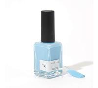 Sundays 10-Free, Nontoxic Nail Polish No.45 (Sky Blue)
