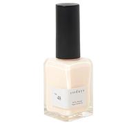 Sundays 10-Free, Nontoxic Nail Polish No.48 (Soft Eggshell-sheer)