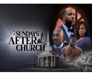 Sundays After Church - Season 1