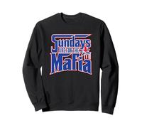 SUNDAYS ARE FOR THE MAFIA Sweatshirt