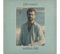 Sunday's Child - 1st - EX