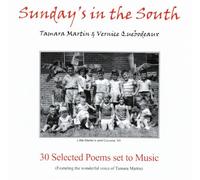 Sundays in the South: 30 Selected Poems Set to Music
