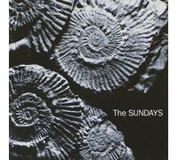 The Sundays – Reading, Writing & Arithmetic – CD – New