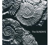 The Sundays - Reading, Writing And Arithmetic[Grey LP] [Vinyl LP] [VINYL]