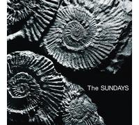 Sundays | Reading, Writing, And Arithmetic | Vinyl LP - Black