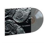 The Sundays - Reading, Writing And Arithmetic[Grey LP] [Vinyl LP] [VINYL]