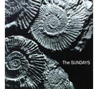 The Sundays – Reading, Writing & Arithmetic – CD – New