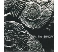 The Sundays - Reading, Writing And Arithmetic[Grey LP] [Vinyl LP] [VINYL]