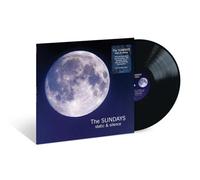 SUNDAYS, The - Static & Silence (reissue) - Vinyl (LP)