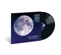 SUNDAYS, The - Static & Silence (reissue) - Vinyl (LP)