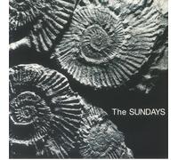 The Sundays - Reading, Writing And Arithmetic[LP] [Vinyl LP] [VINYL]
