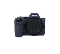 SundayZaZa Silicone Rubber Gel Camera Case for Nikon Z5 II (Blue)