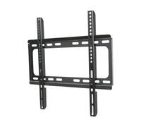 Sundaze 26"-65" Fixed Tv Wall Bracket For Led Lcd Plasma & Curved Screens