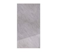 SunDaze Gloss Grey Marble Bathroom Pvc Cladding Shower Wet Wall Panels 1M X 2.4M
